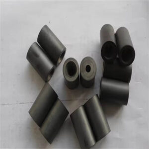 Bột Boron Carbide B4C Bột mài mòn TIN TỨC -4-